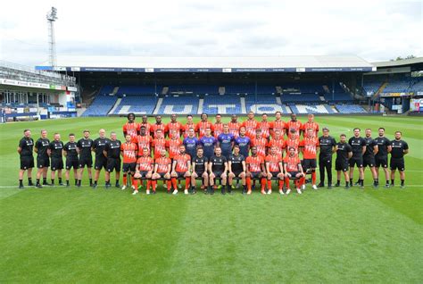 luton town x city