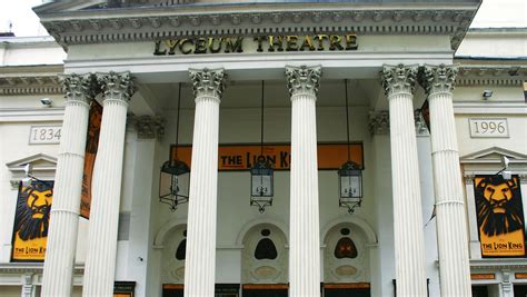 lyceum