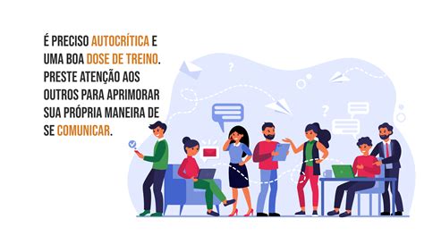 comunicação interna