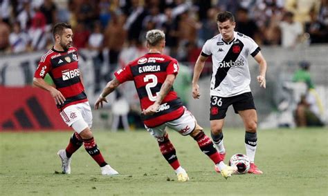 flamengo e boa vista