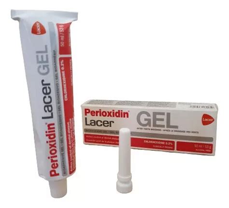 perioxidin gel