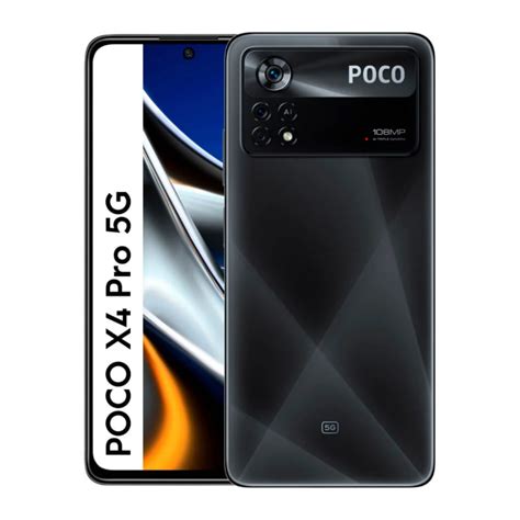 poco m5