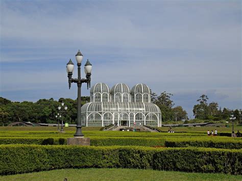 curitiba pontos turisticos