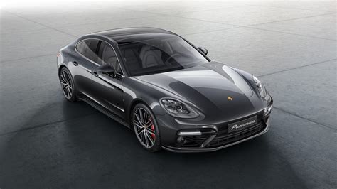 panamera