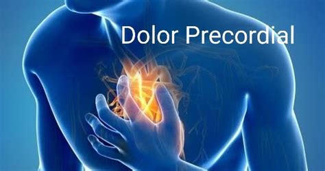 precordialgia