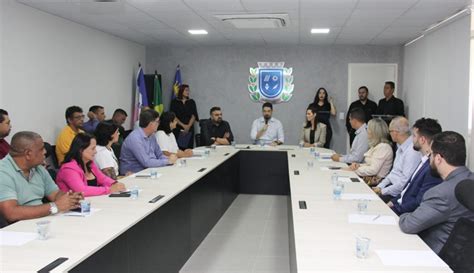 prefeitura de foz do iguaçu