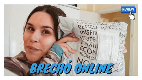 repassa brecho