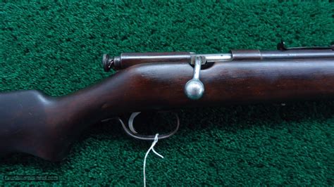 rifle 22