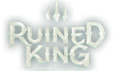 ruined king