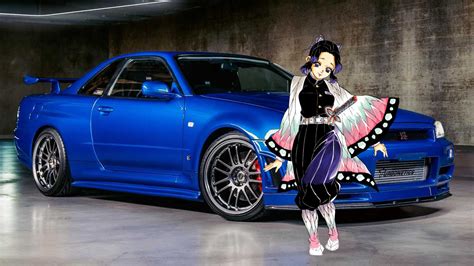 shinobu r34