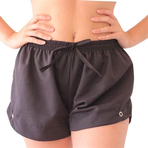 short praia feminino