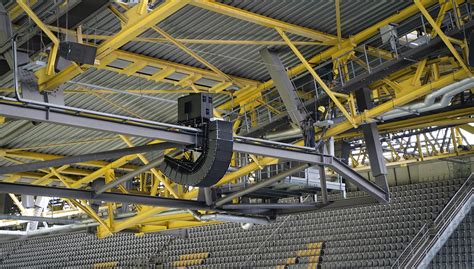 signal iduna park