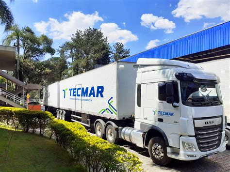 tecmar transportes