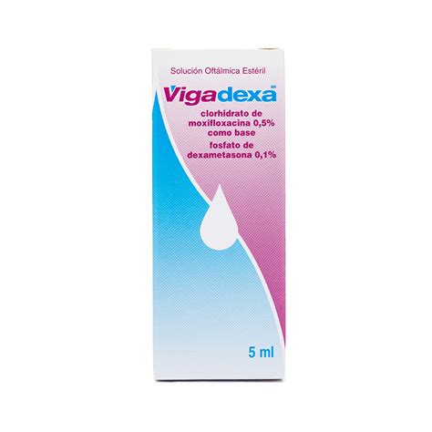 vigadexa para que serve