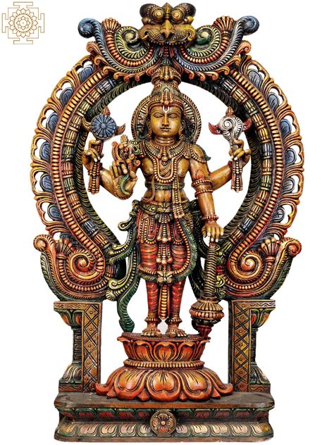 vishnu