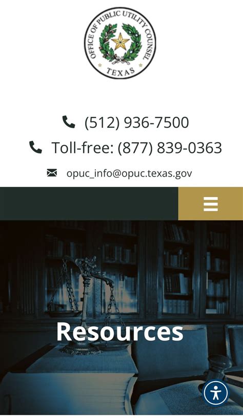 https://opuc.texas.gov/