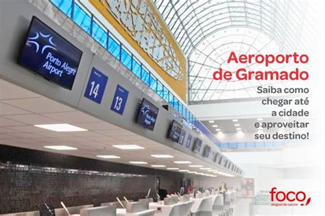 aeroporto gru