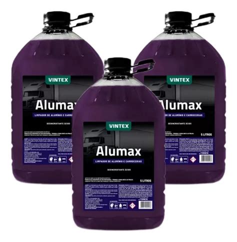 alumax