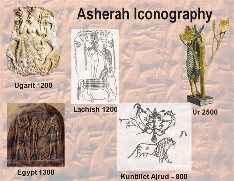 asherah