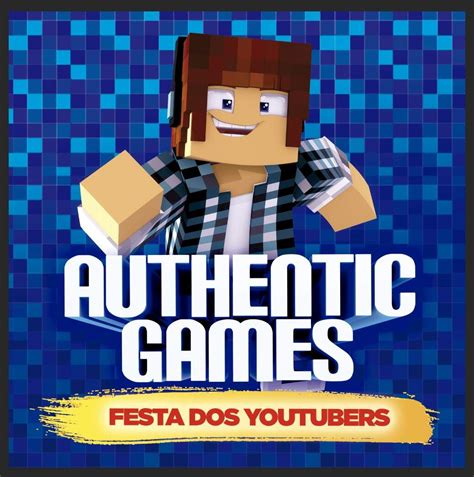 authenticgames