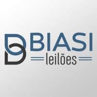 biasi leiloes