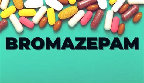 bromazepam