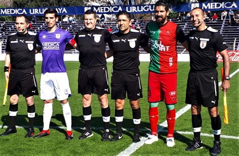 defensor sporting