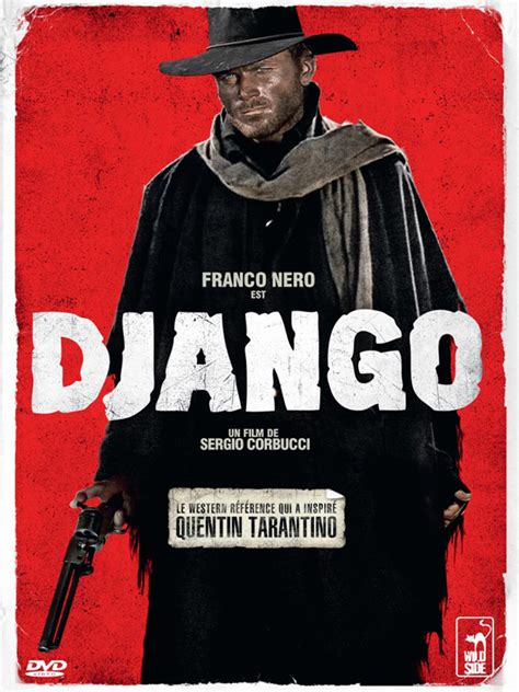 django livre