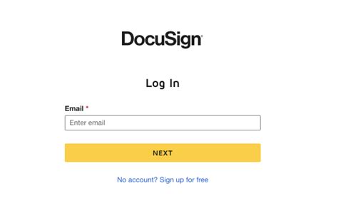 docusign