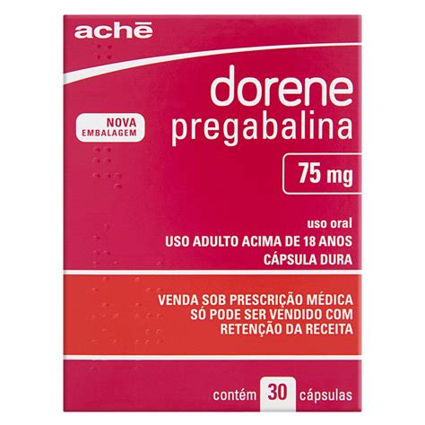 dorene tabs 75mg