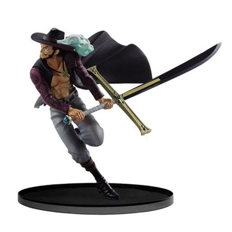 dracule mihawk