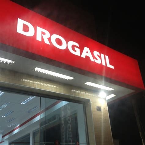 drogasil bauru