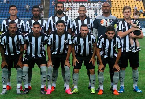 botafogo x fortaleza