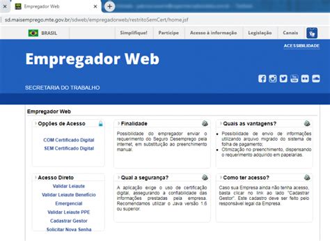 empregador