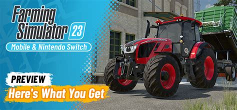 farming simulator 23 download