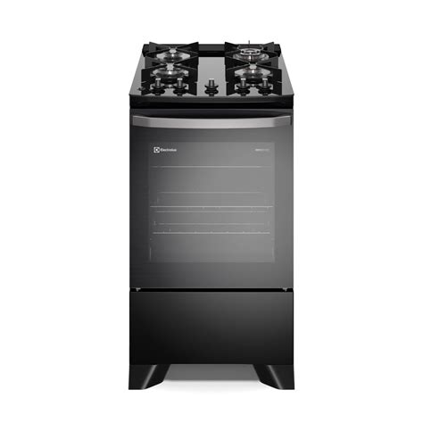 fogão cooktop com forno