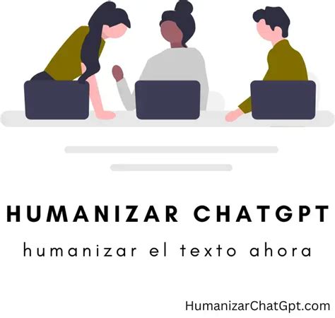 humanizar chat gpt