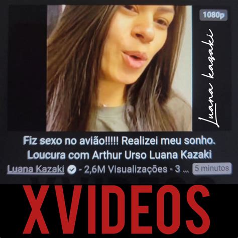 luana couto nua