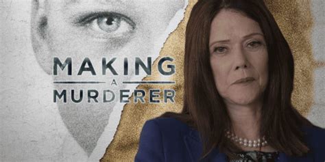 making a murderer