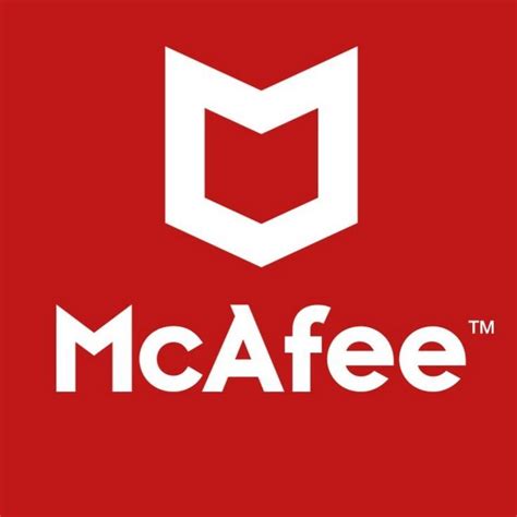 mcafee anti virus