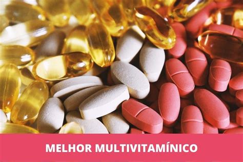 multivitaminico