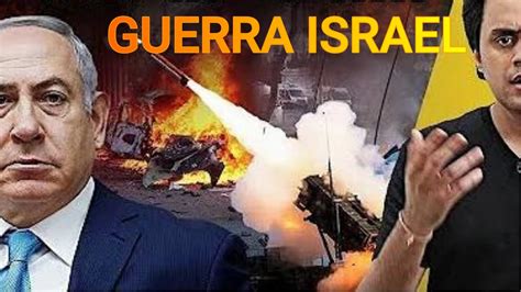 israel agora ao vivo