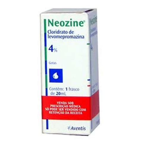 neozine 25mg