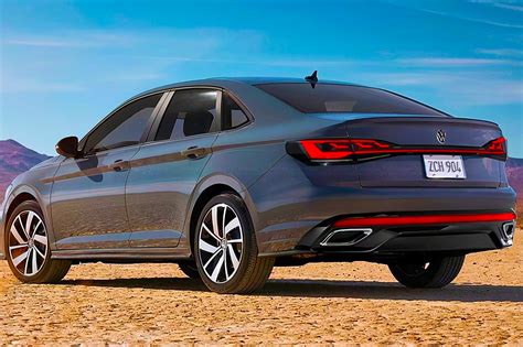 jetta 2020