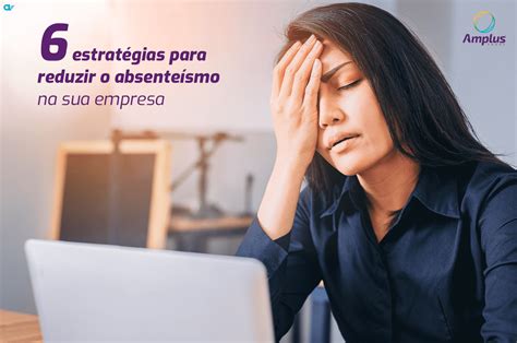 absenteísmo