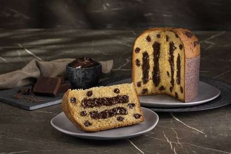 panettone bauducco