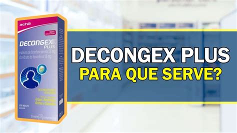 decongex da sono