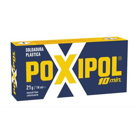 poxipol