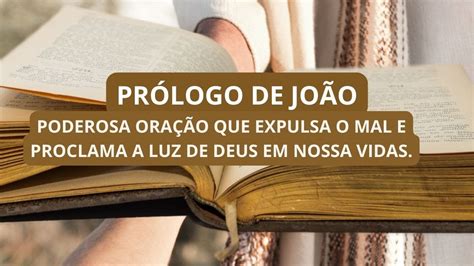 prólogo de joão