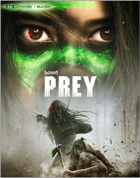 prey filme